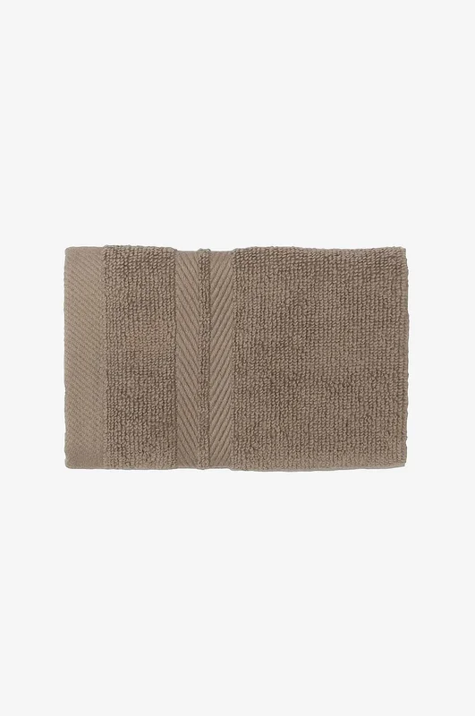 Halvor Bakke - Håndklæde St. Paul - Beige - Håndklæder - 70X140 - Fra Homeroom