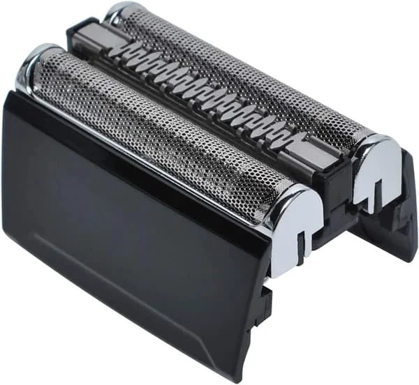 【DT】52B 52S Serie 5 Erstatningshoved Kompatibel med Braun Serie 5 5050 5070 5090 5040 5020 5030 Elektrisk Barbermaskine Folie og Skær
