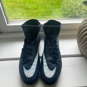 Nike hypervenom fotbollsskor