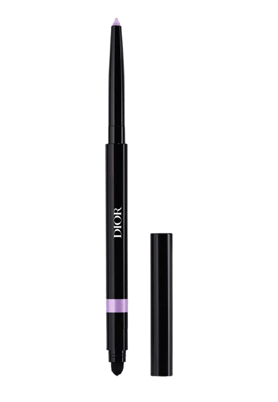 DIOR Diorshow Stylo Waterproof Eyeliner - 24H Wear Intense Color & ögonpennor Dam Lila 2G