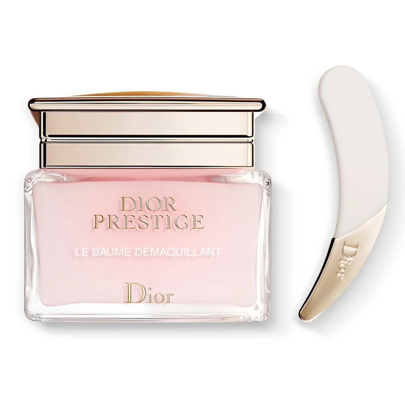 DIOR Antietà d'eccezione Dior Prestige Le Baume Démaquillant 150ml - Olio detergente viso
