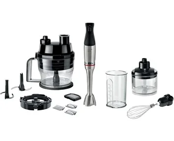 Bosch-MSM6M8X1-Bosch ErgoMaster Serie 6-Food preparation-Kjøkkenmaskiner