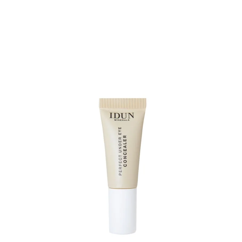 IDUN Minerals Perfect Under Eye concealer medium 6 ml