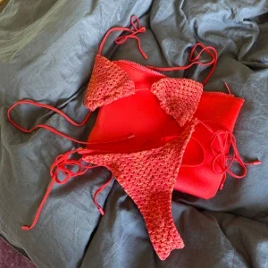 Triangl bikini