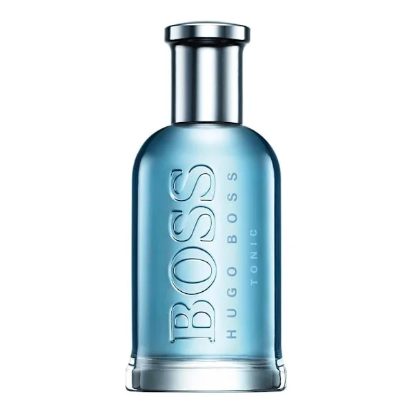 【DENGTU】Hugo Boss Bottled Absolu Hugo Boss Confident Fragrance Edition Herr Eau de Parfum 100 ml