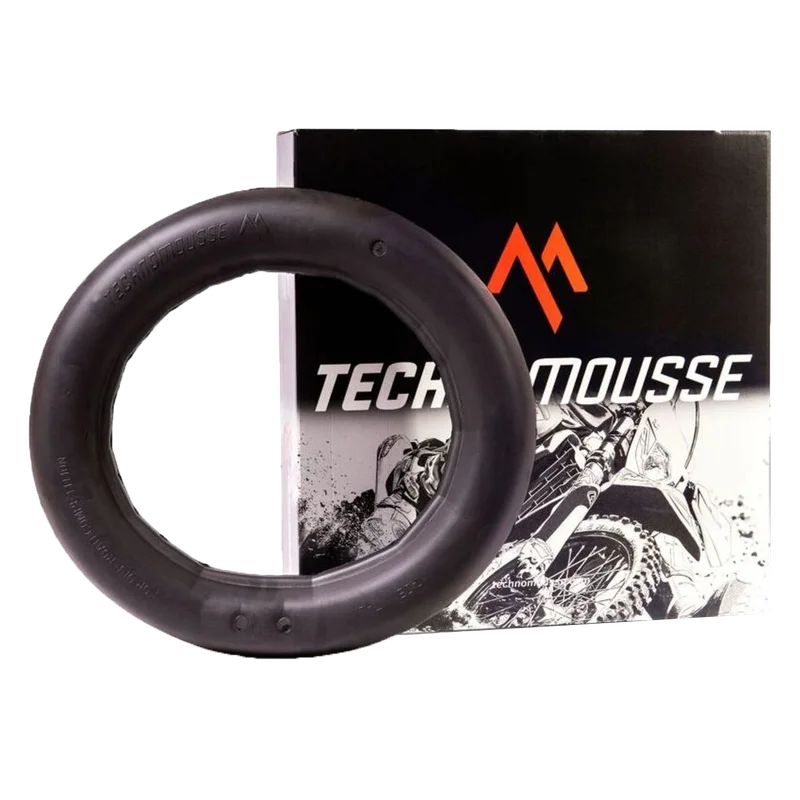 Technomousse Black Series/Standard Front Tyre Mousse