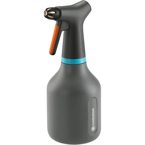 Gardena 11110-20 Trykksprøyte 0,75 l, Avling