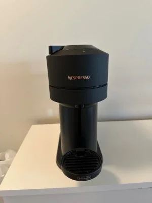 Kaffemaskin - Nespresso Vertuo