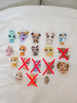 Littlest pet shop