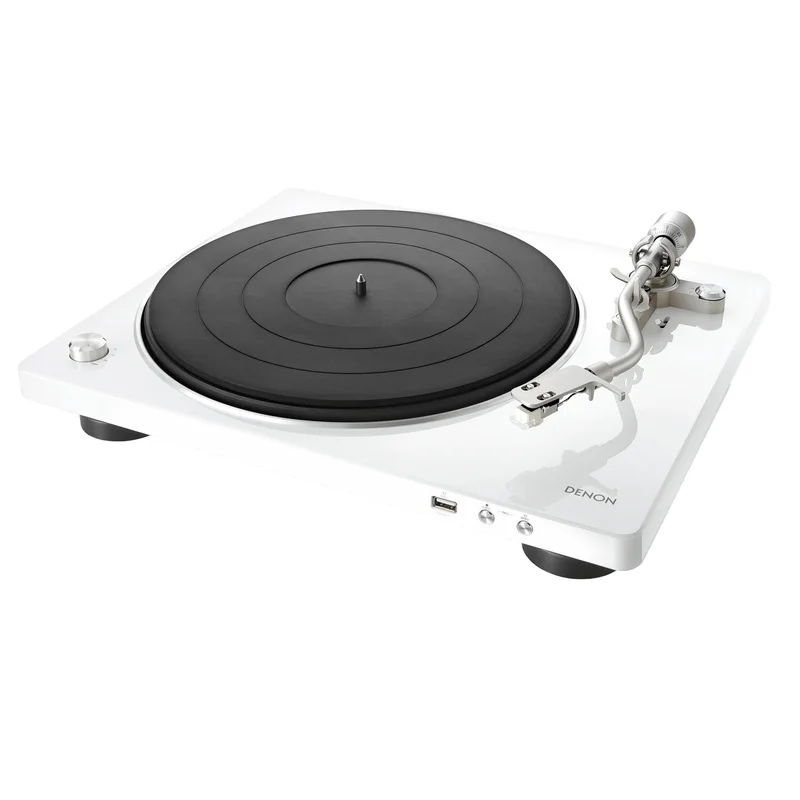 Denon DP-450USB Draaitafel