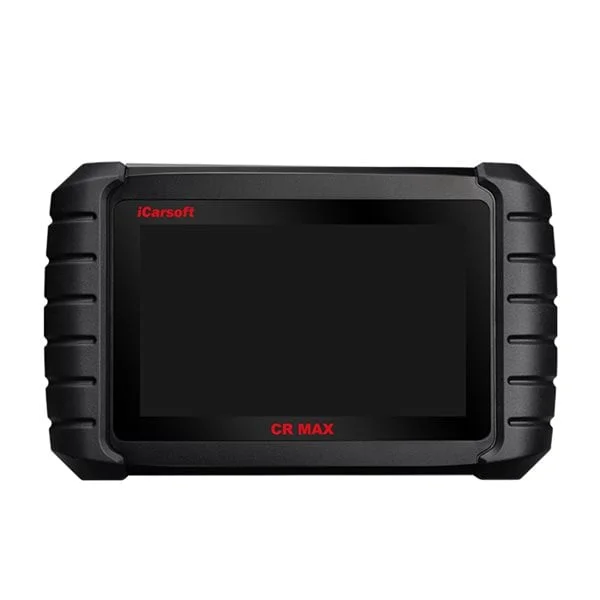 iCarsoft CR MAX OBD / OBD2 feilkodeleser / bildiagnoseverktøy / diagnoseverktøy for bil