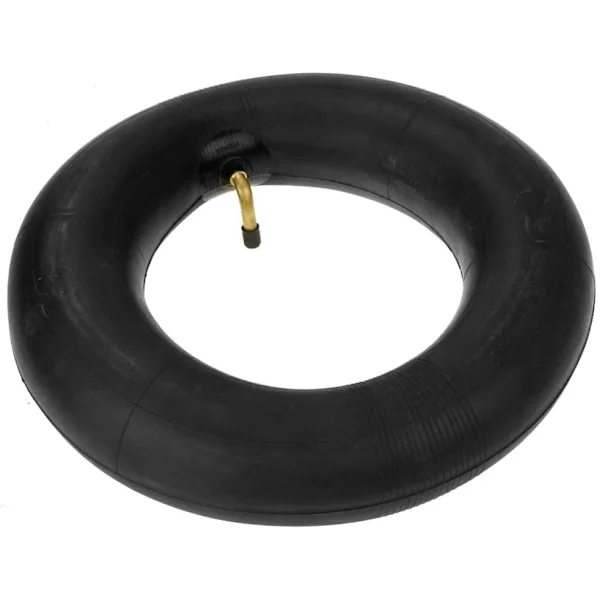 Inner tube with bent nozzle 10 inch Xiaomi M365, M365 Pro, Mi 1S, Mi Essential, Mi Pro2
