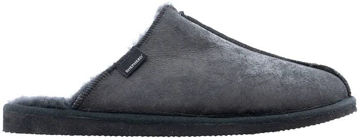 Shepherd of Sweden Shepherd Hugo Slipper tohvelit, mattamusta