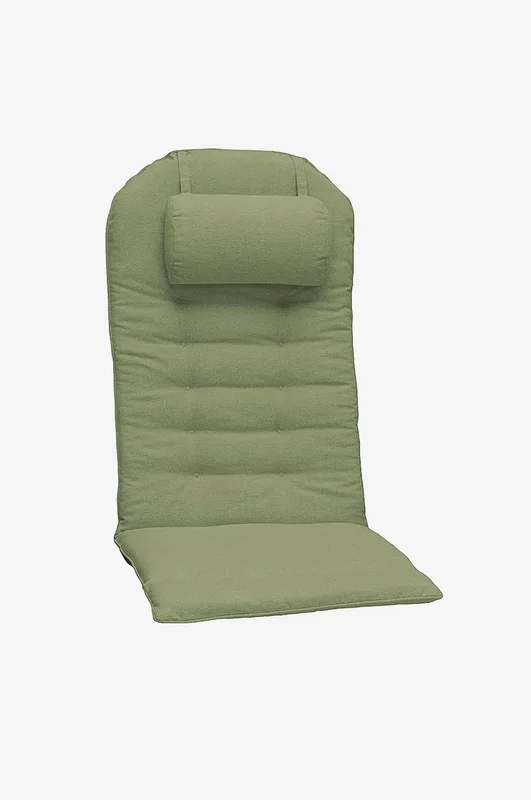 Hillerstorp - Dynor för solstolar Tennessee - Grön - Dynor & kuddar - No size - Från Homeroom