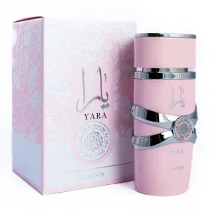 Yara Eau de Parfum från Lattafa