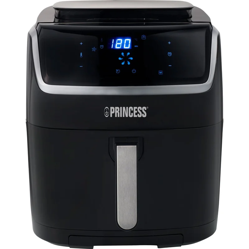 Princess Steam airfryer 6,5 liter | Köksmaskiner > Airfryer | Bagaren och Kocken