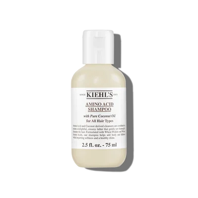 Amino Acid Shampoo - 75 ml - Kiehl's