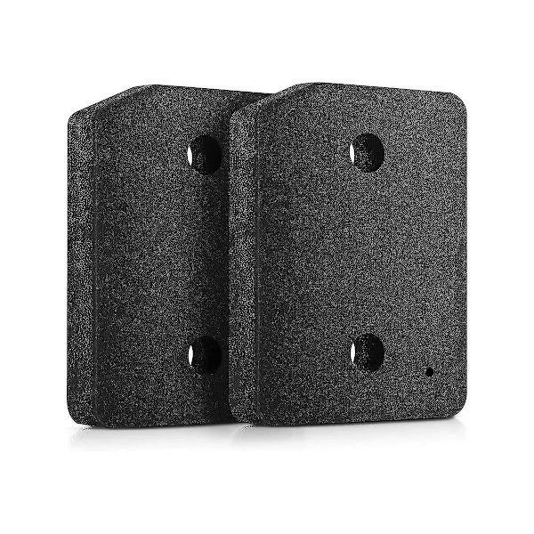 6 Miele tørretumblerfiltre 9164761 tørretumbler reservedele filter svampefilter filter filterpude