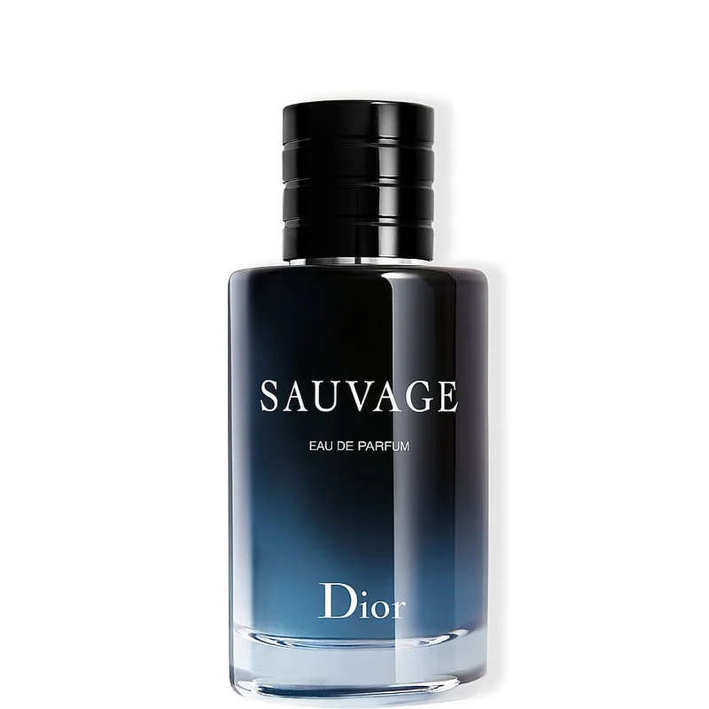 DIOR Sauvage Eau de Parfum 100 ml, Mænd, Herredufte, Sauvage