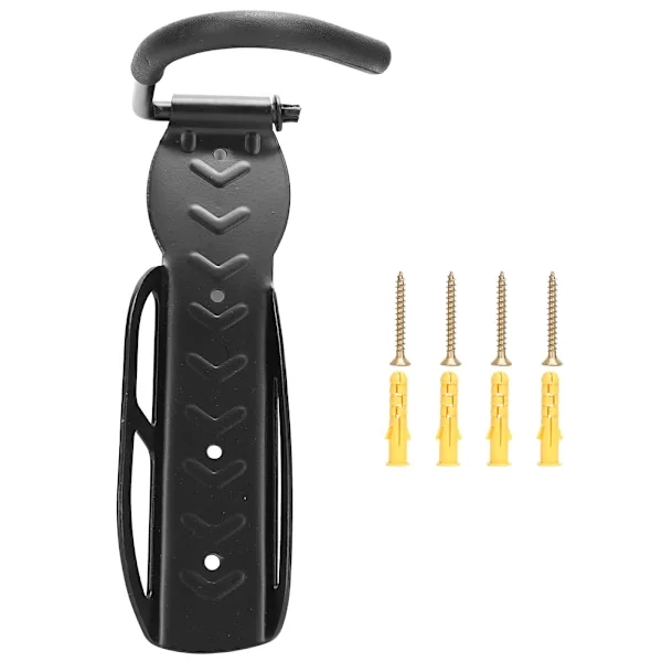 Bike Wall Mount Mountain Bike Hanging Rack Holder Hook Hanger Storage Display Rack Stander
