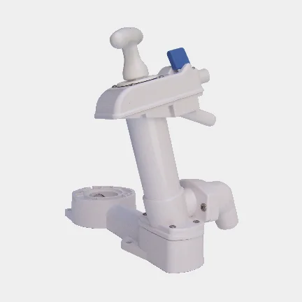Komplet pumpehus til bådtoilet Ocean Conversion Kit for Manual, Compact & Comfort
