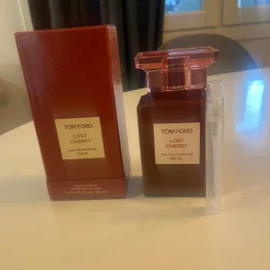 Tom Ford Lost Cherry 10ML
