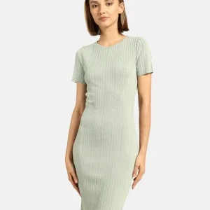 Bodycon tight klänning Guess XS