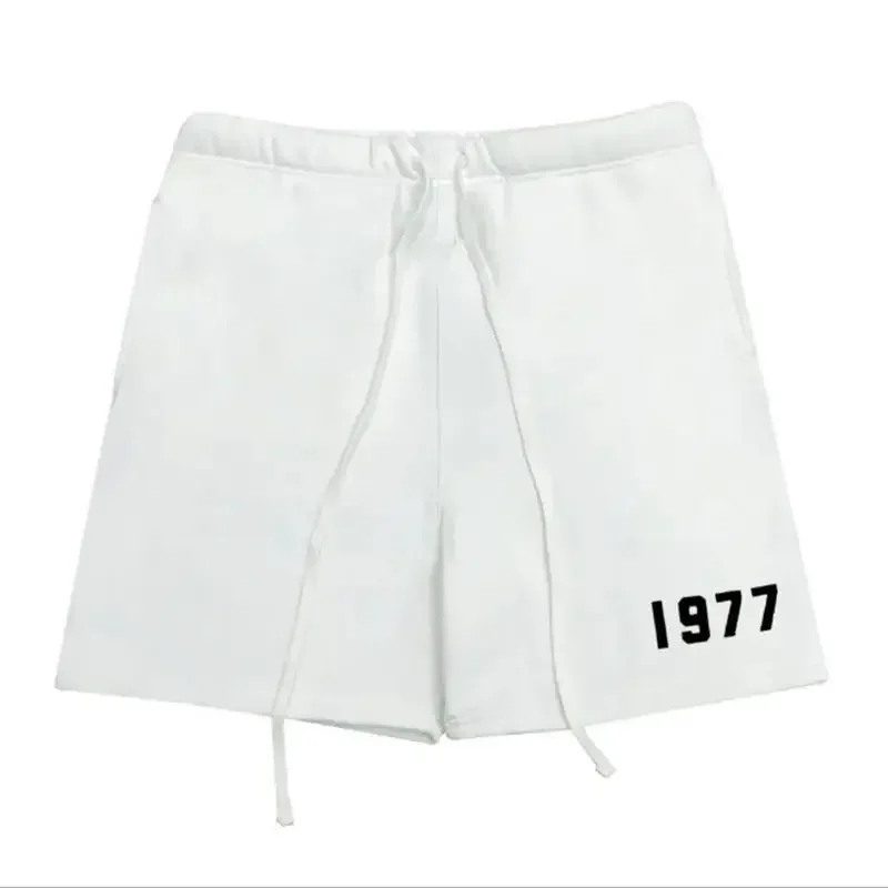 AliExpress - Shorts für Herren, Sommer 1977, kurze Herrenshorts, lockere Herrenbekleidung, lässige Shorts, vielseitige Sportkleidung für Herren, XXXL