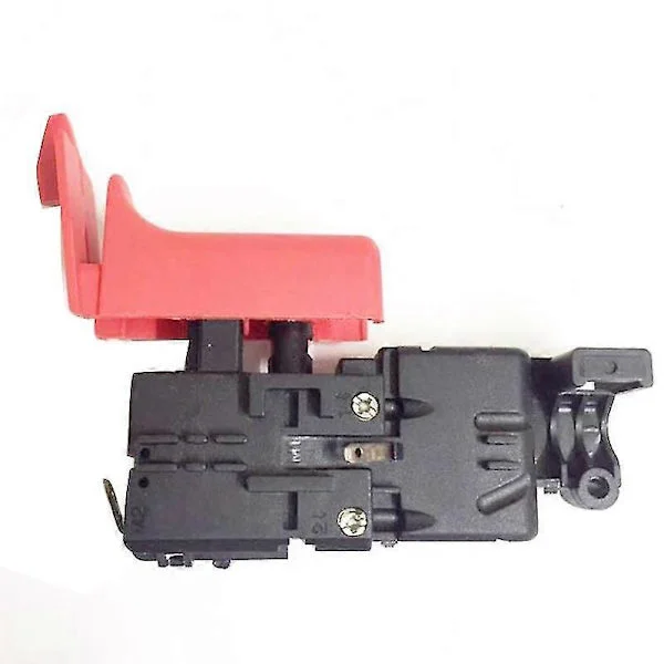 Strömbrytare för elektrisk borrhammare för Bosch GBH2-26DE GBH2-26DFR GBH 2-26E GBH2-26DRE GBH2-26 RE