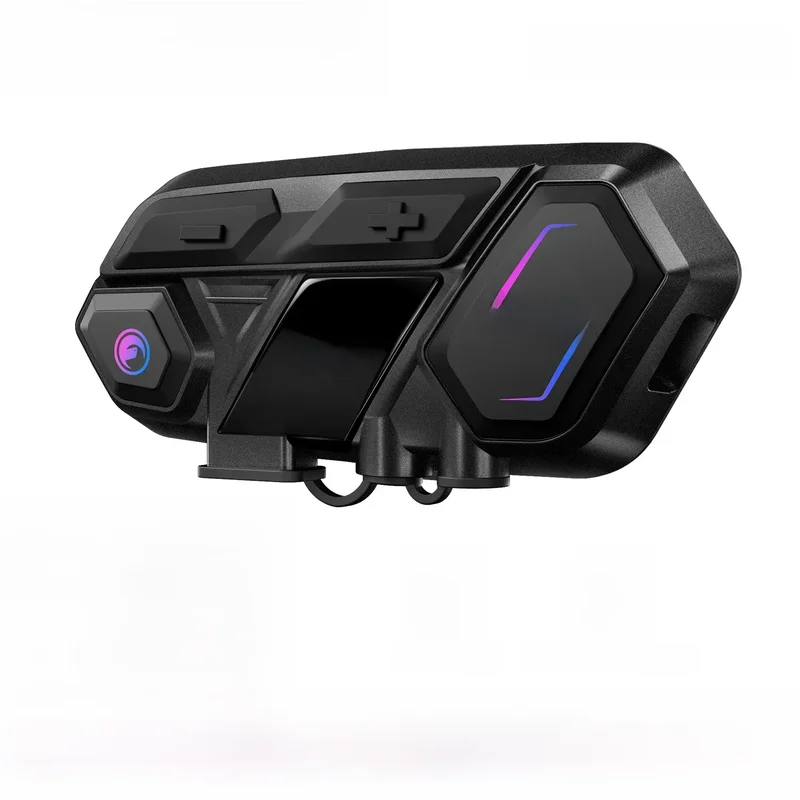 AliExpress - Fodsports M1-S Pro intercom casque moto,intercom bluetooth casque moto,intercom moto,10 pilotes 2000M