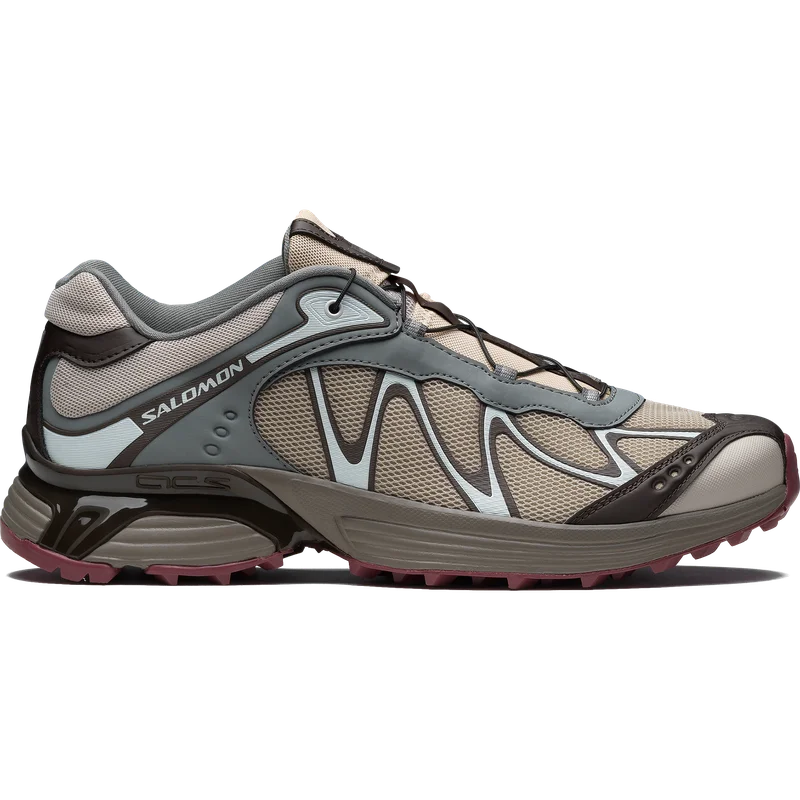 Salomon - Sneakers XT-Whisper - 37⅓