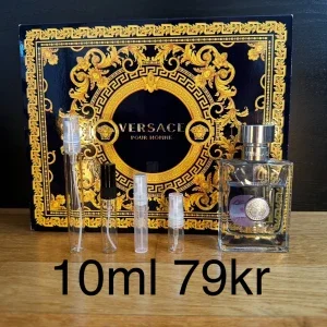 Versace Pour Homme edt