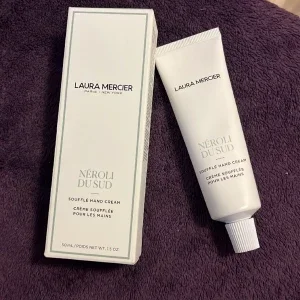 Laura Mercier handkräm