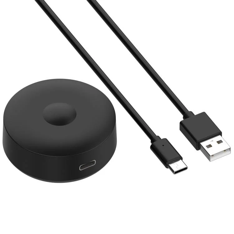 USB-ladekabel til Oral-B iO Series 10 / 9 / 8 / 7 – 1 m Svart