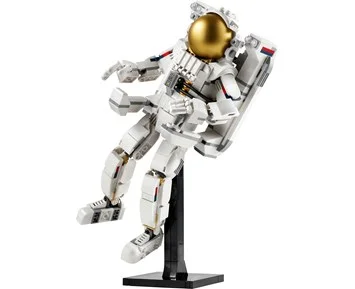 LEGO Creator Astronaut 31152
