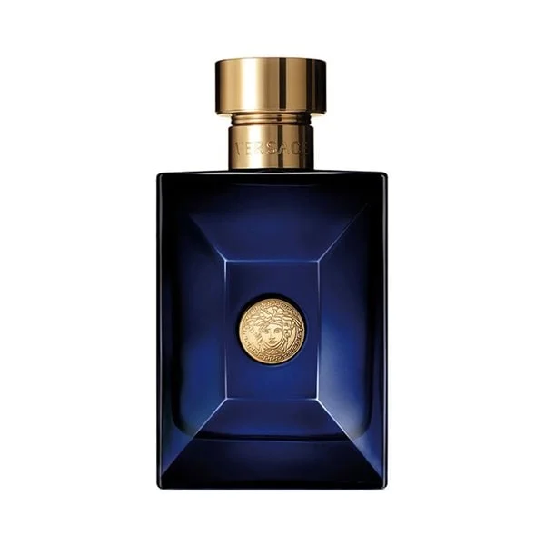 Versace Pour Homme Dylan Blue Eau de Toilette 100 ml / miesten hajuvesi / aromaattinen hajuvesi miehille