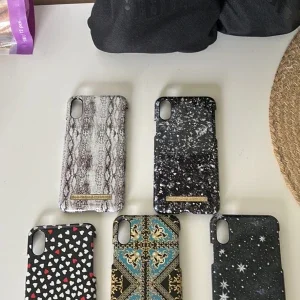 iPhone xs ideal of Sweden skal