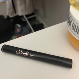 Uklash fransserum