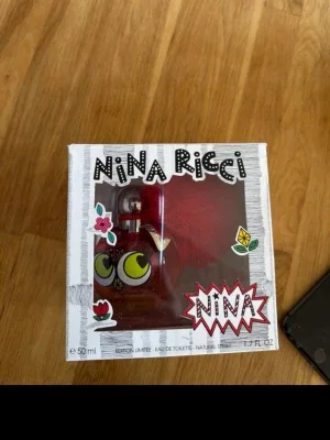 Nina Ricci Nina Limited Edition parfym