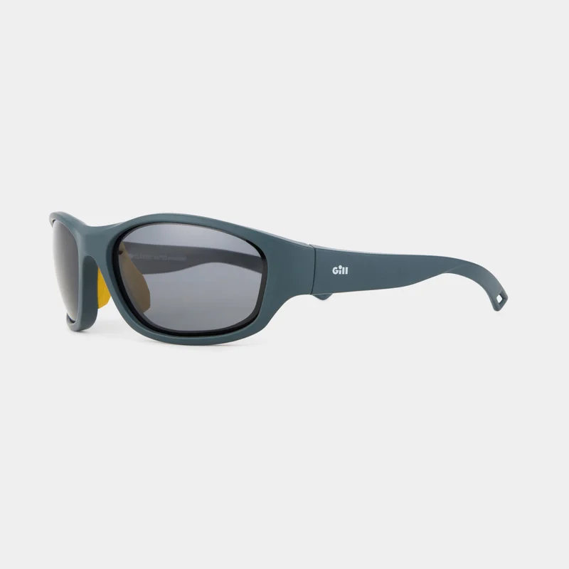 Polariserede solbriller til sejlads Gill Classic Sunglasses Ocean