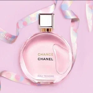 Chanel Chance Eau Tendre parfym