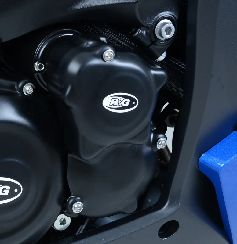 Wasserpumpenabdeckung R&G RACING - Suzuki GSX-S 1000 2015-2026