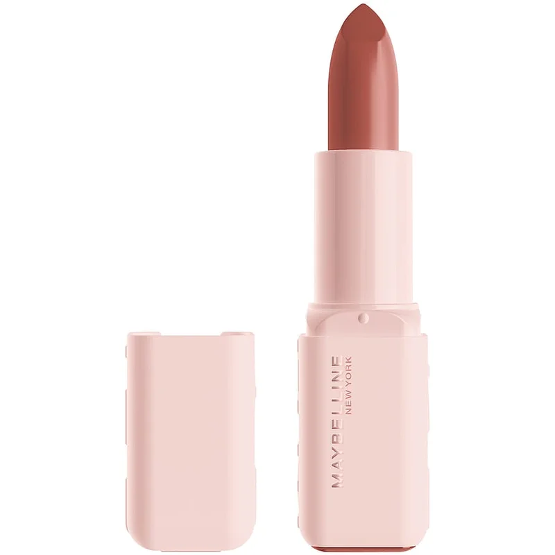 Maybelline New York Maybelline Serum Lipstick 101 Upstate, Makeup, Læber, Læbestift