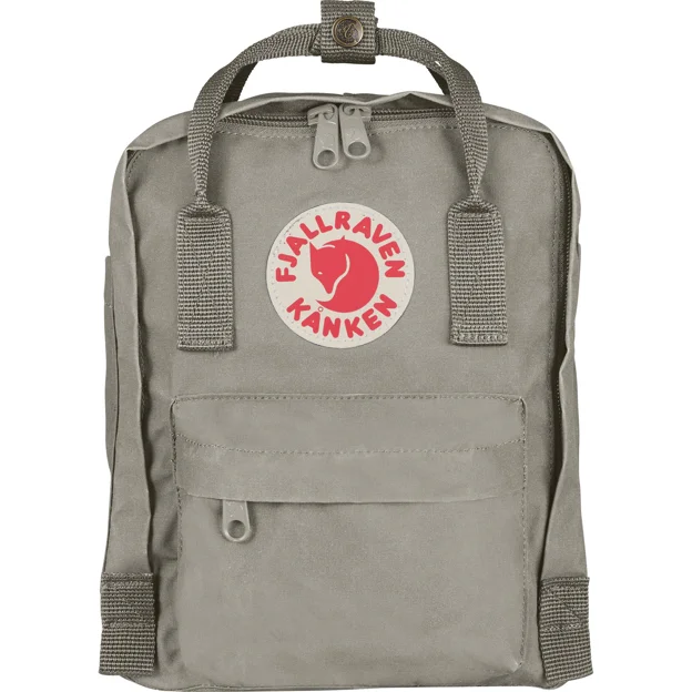 Fjällräven Kånken Mini 7L - unisex - color - Kånken bags