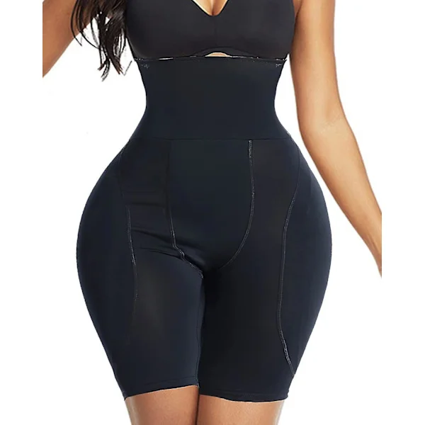 Hip Pads For Women Shapewear Hip Enhancer Shapewear Body Sculptor Padded Butt Shapewear Hip Dip Pads Hip Shaper Crossdressers