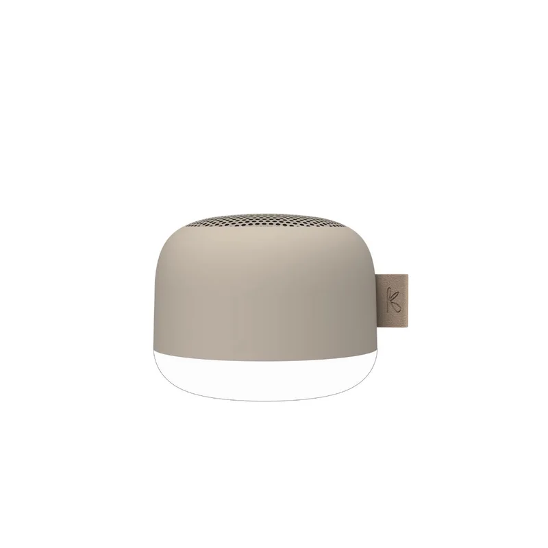 Kreafunk - aLIGHT - Bluetooth højttaler