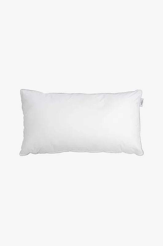 Borganäs of Sweden - Hotellkudde 900g - Vit - Sovkuddar - 50X90 - Från Homeroom