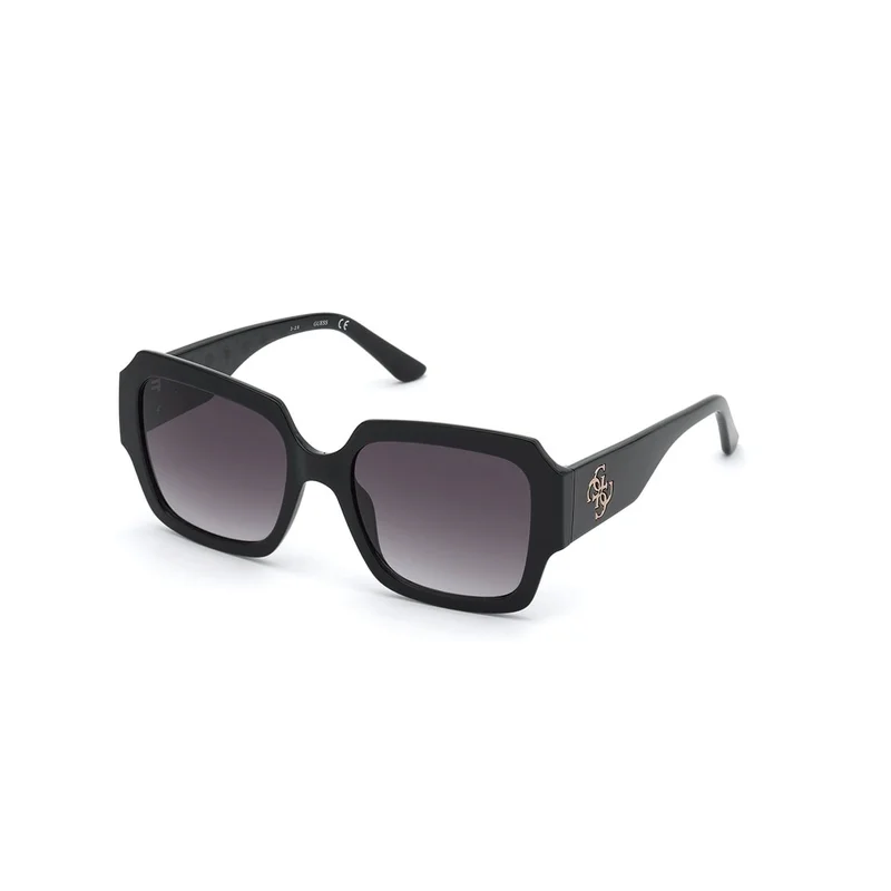 Guess - Solbriller - Svart - GU7681 01B 5419