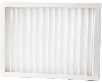 Woods-Filter DS15/28/38-Erstatningsfilter, avfuktere til SW-, LD- og DSC-serien-Climatisation-Klima og varme