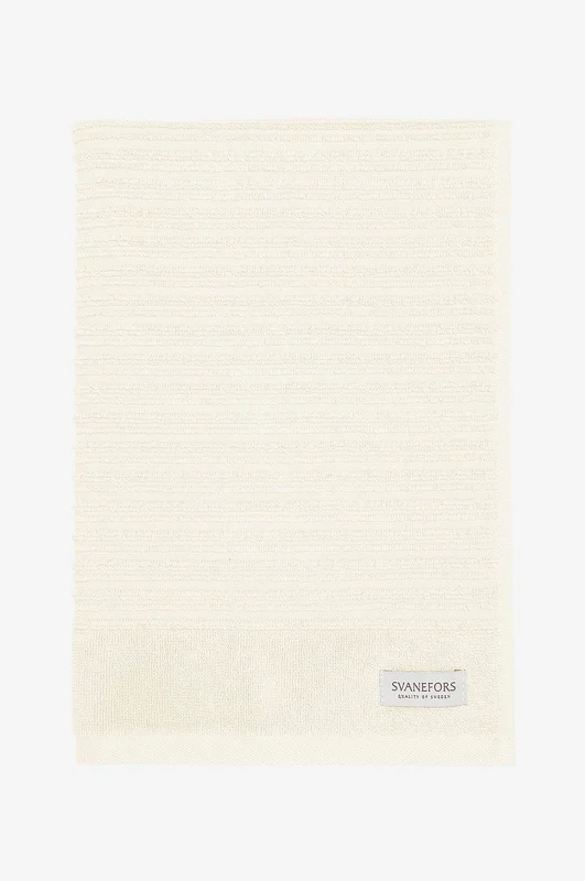 Svanefors - Badlakan Lea - Vit - Badlakan - 70X140 - Från Homeroom